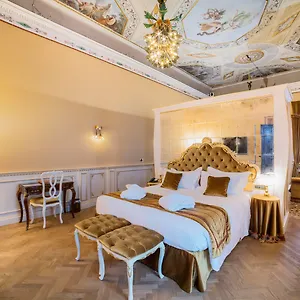 Nani Mocenigo Palace Venice