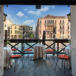 Residenza D'epoca San Cassiano 4*, Venetië Italië