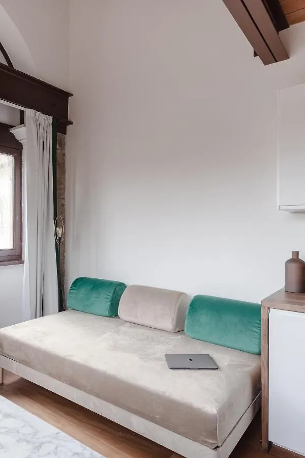 Aparthotel Torre Capranica Rom